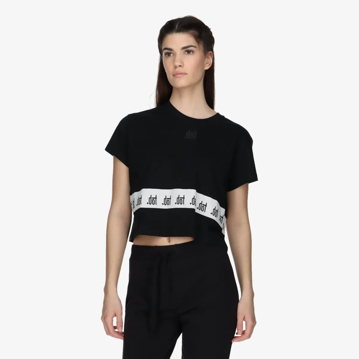 DOT Tricou DOT LADIES T-SHIRT 