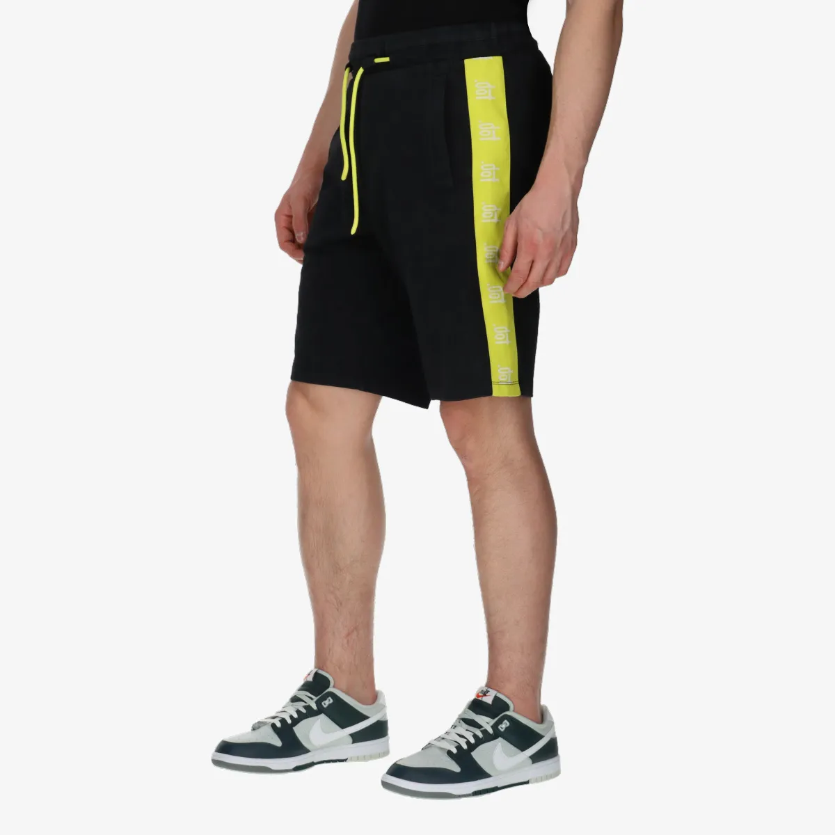 DOT Pantaloni scurti DOT MENS SHORTS