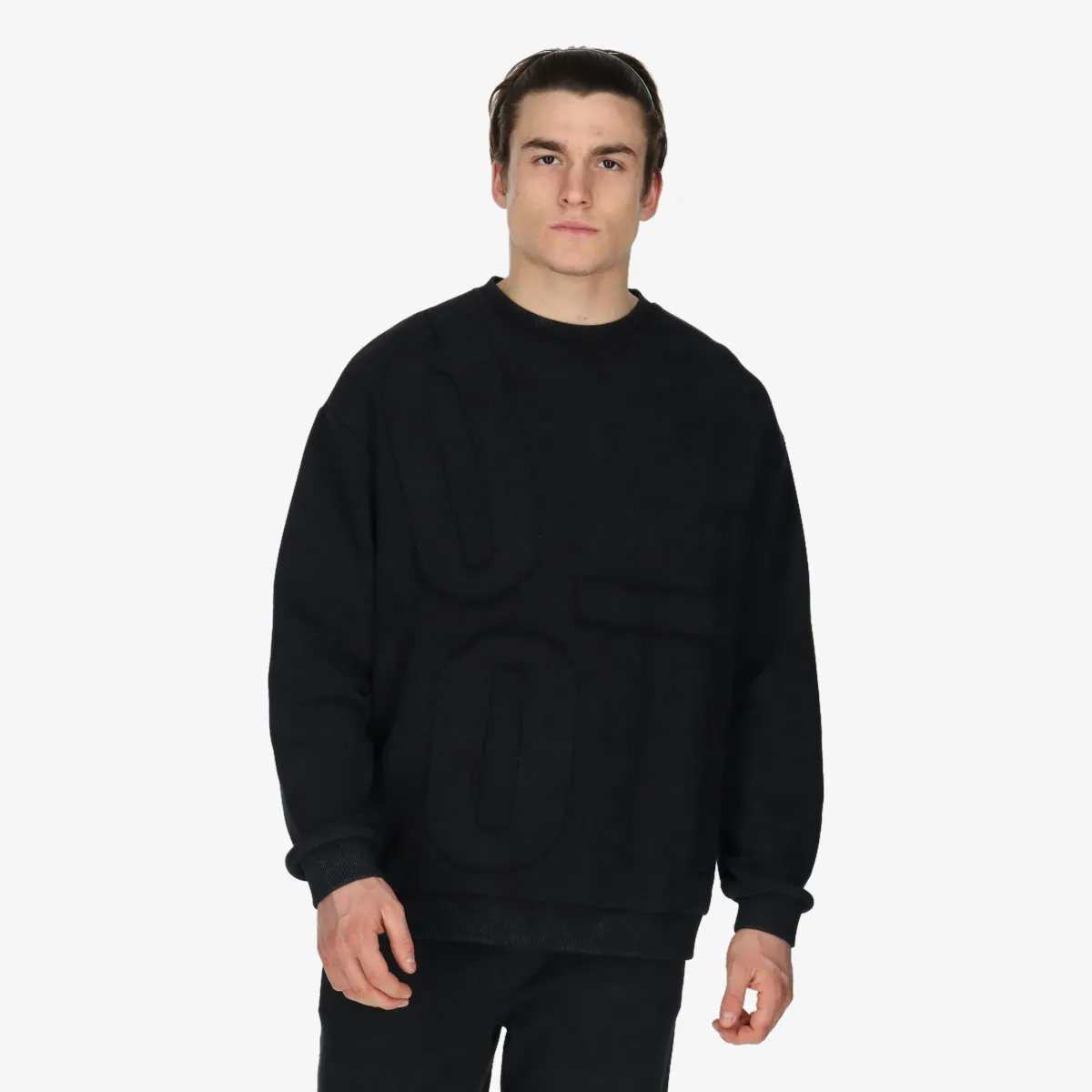 DOT Hanorac DOT MENS CREWNECK 