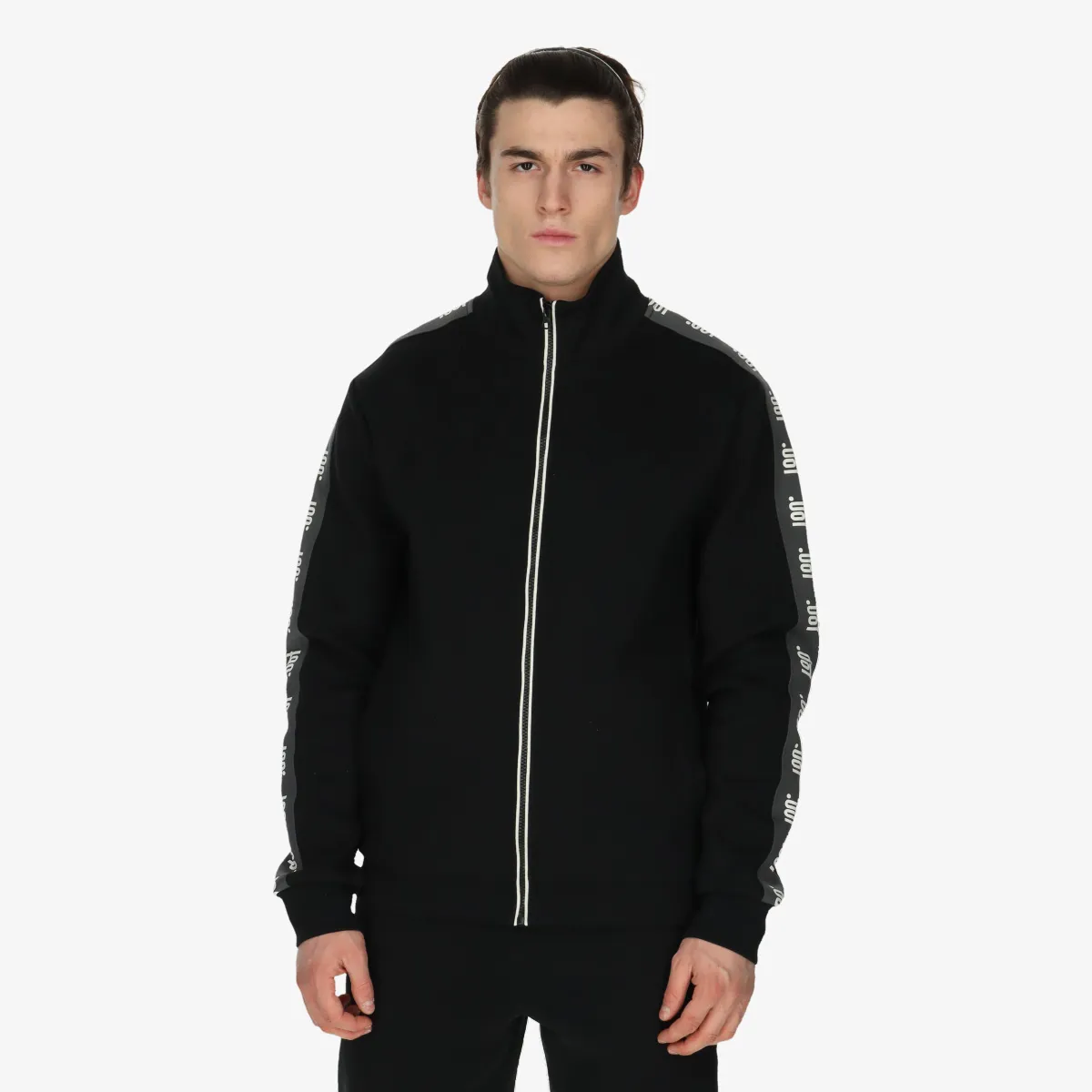 DOT Hanorac DOT MENS FULL ZIP 