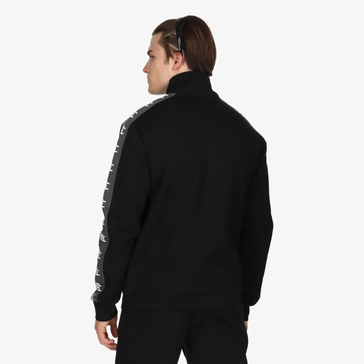 DOT Hanorac DOT MENS FULL ZIP 