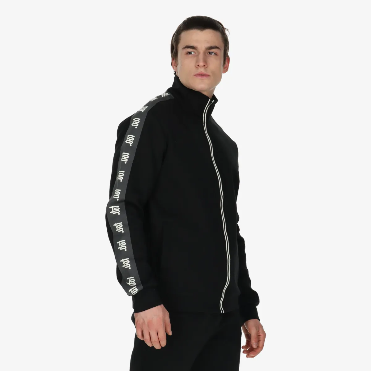 DOT Hanorac DOT MENS FULL ZIP 