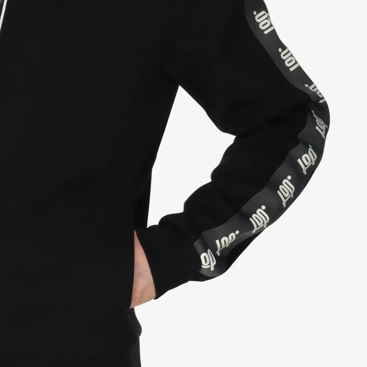 DOT Hanorac DOT MENS FULL ZIP 