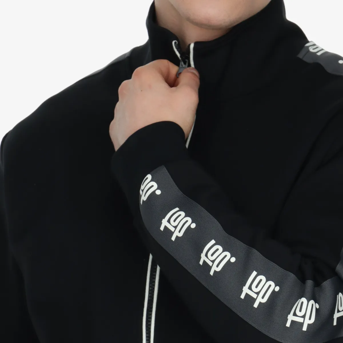 DOT Hanorac DOT MENS FULL ZIP 