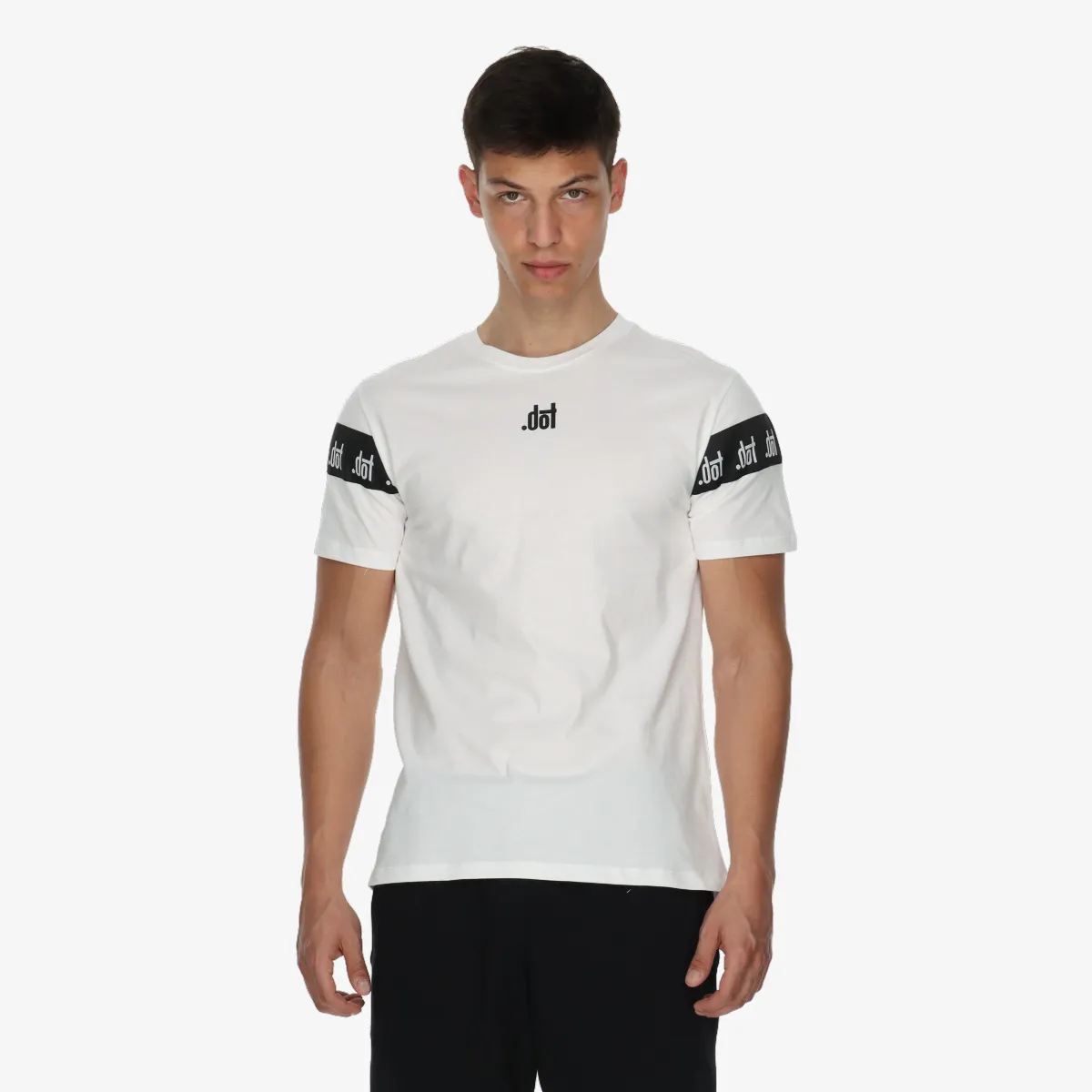 DOT Tricou DOT MENS T-SHIRT 