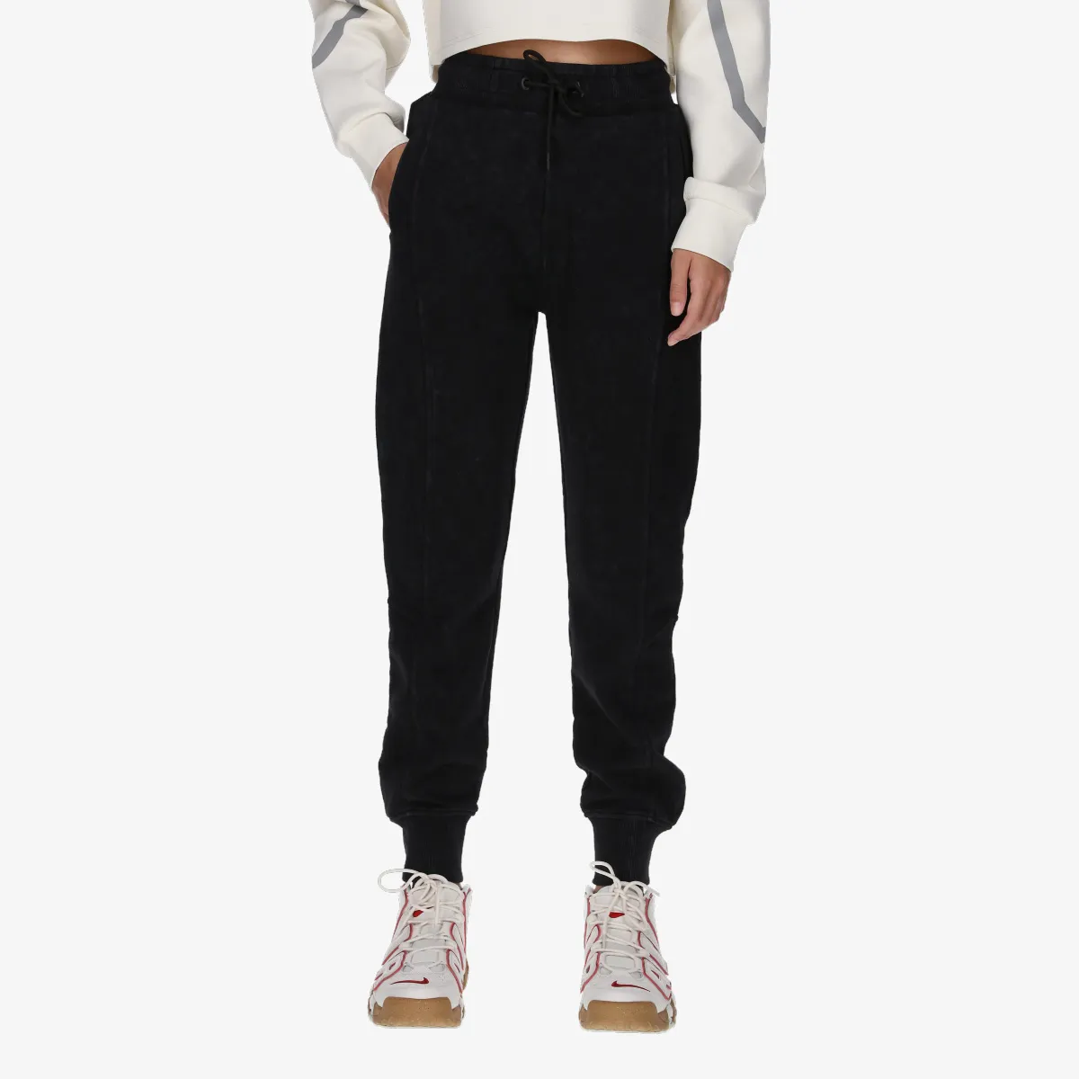 DOT Pantaloni de trening Cuffed pants 