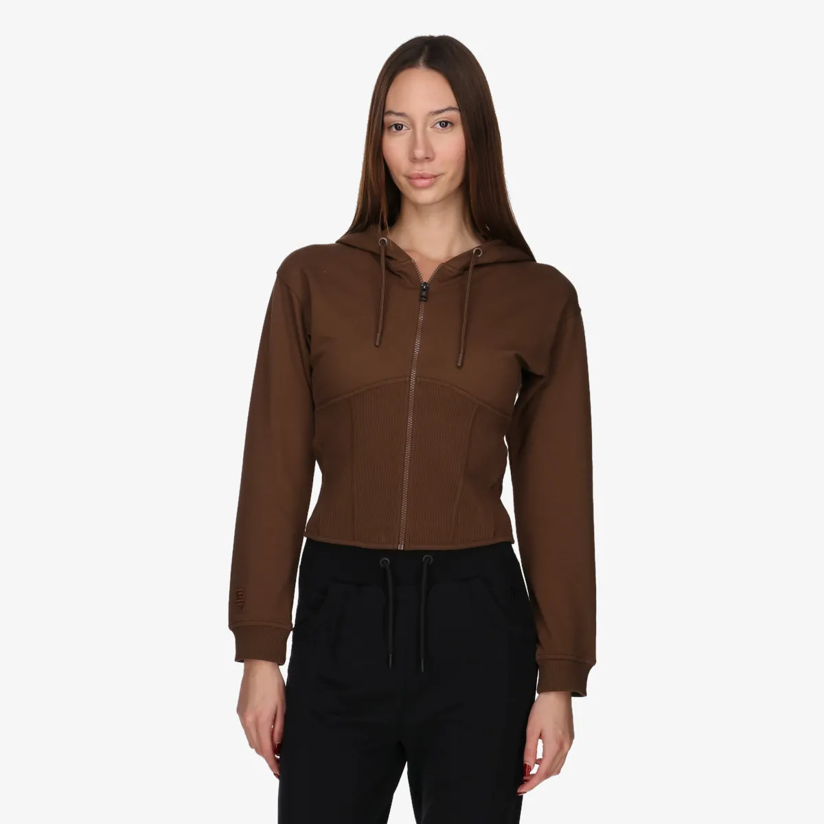 DOT Hanorac Hoody 