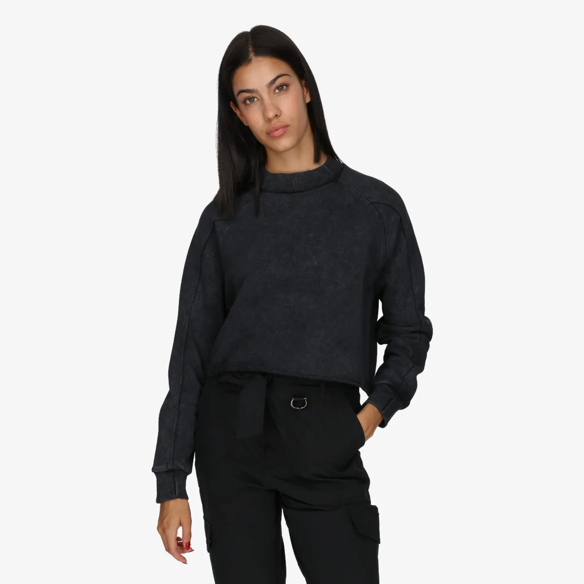 DOT Hanorac Crewneck 