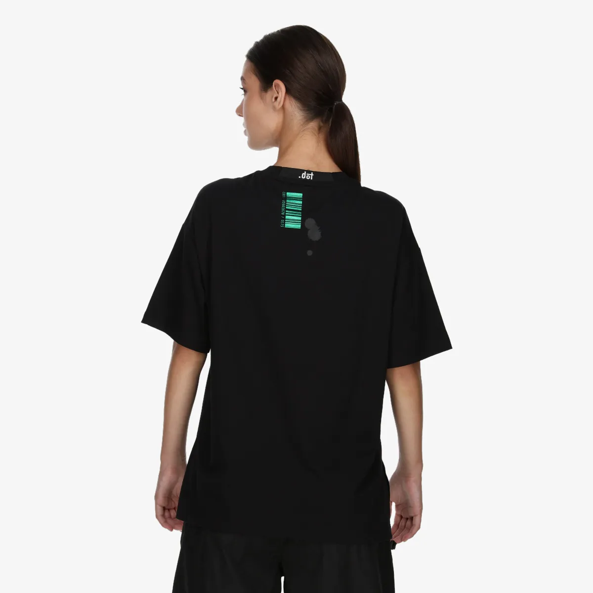 DOT Tricou T-shirt 