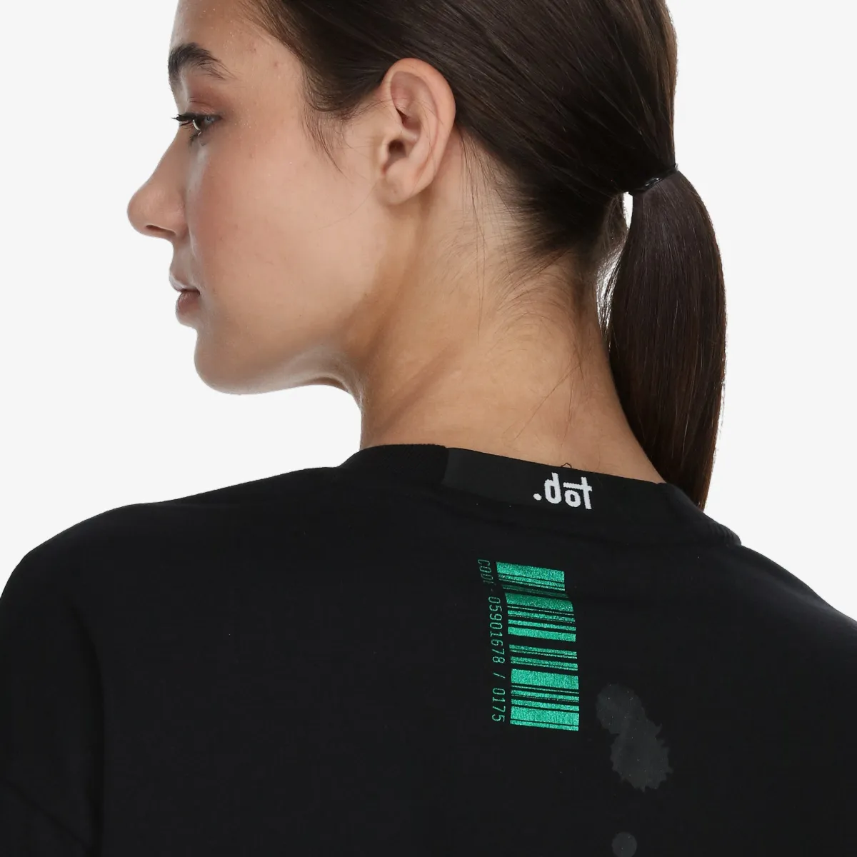 DOT Tricou T-shirt 