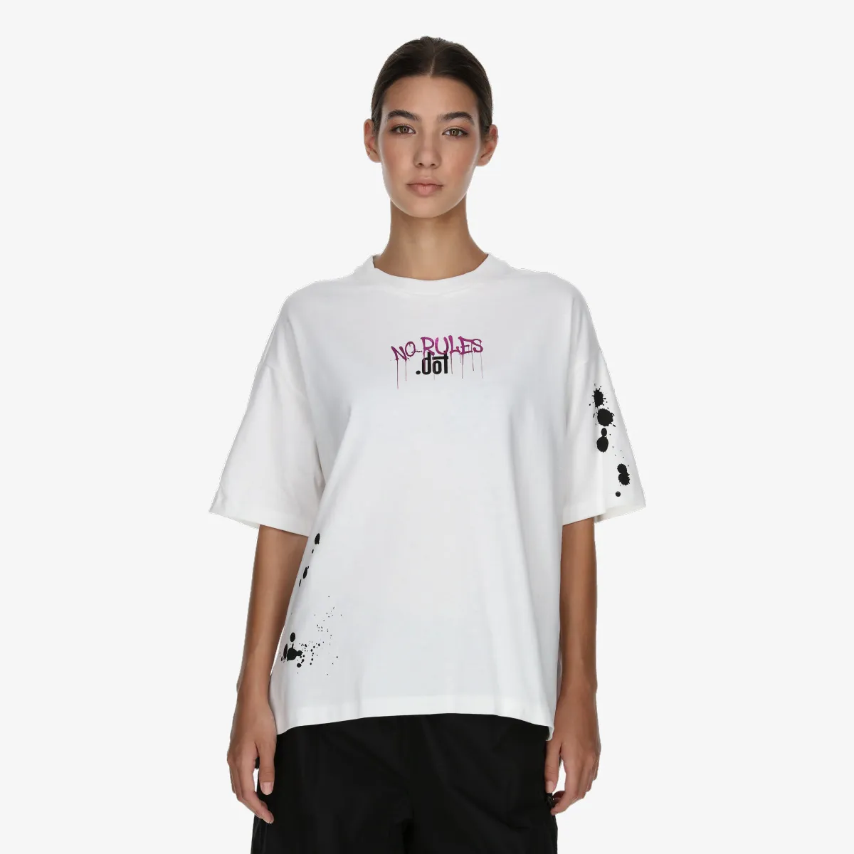 DOT Tricou T-shirt 