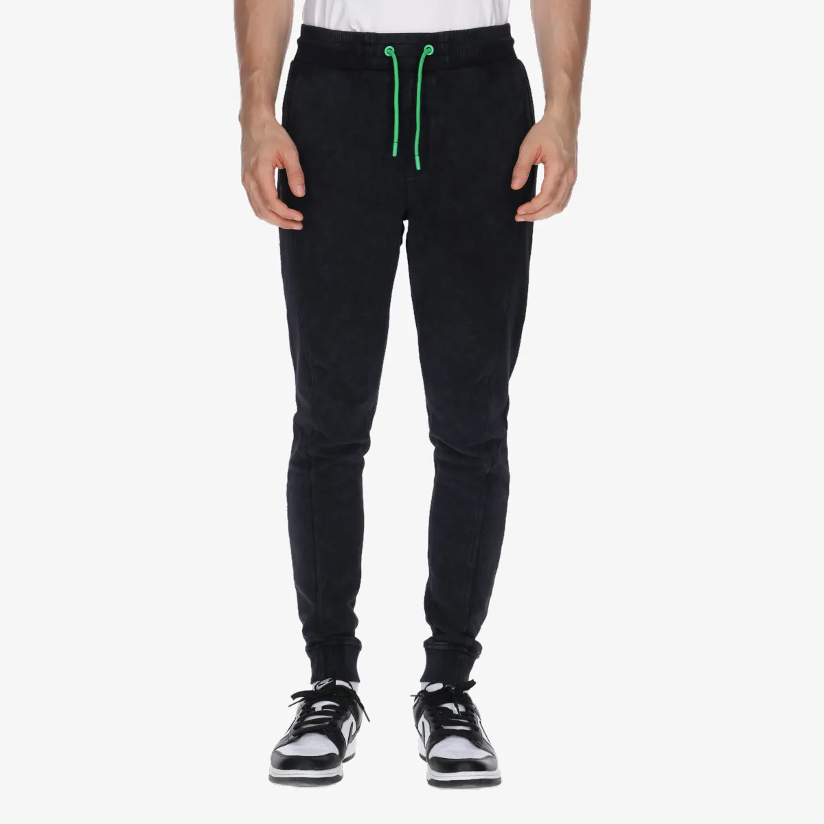 DOT Pantaloni de trening Cuffed Pants 