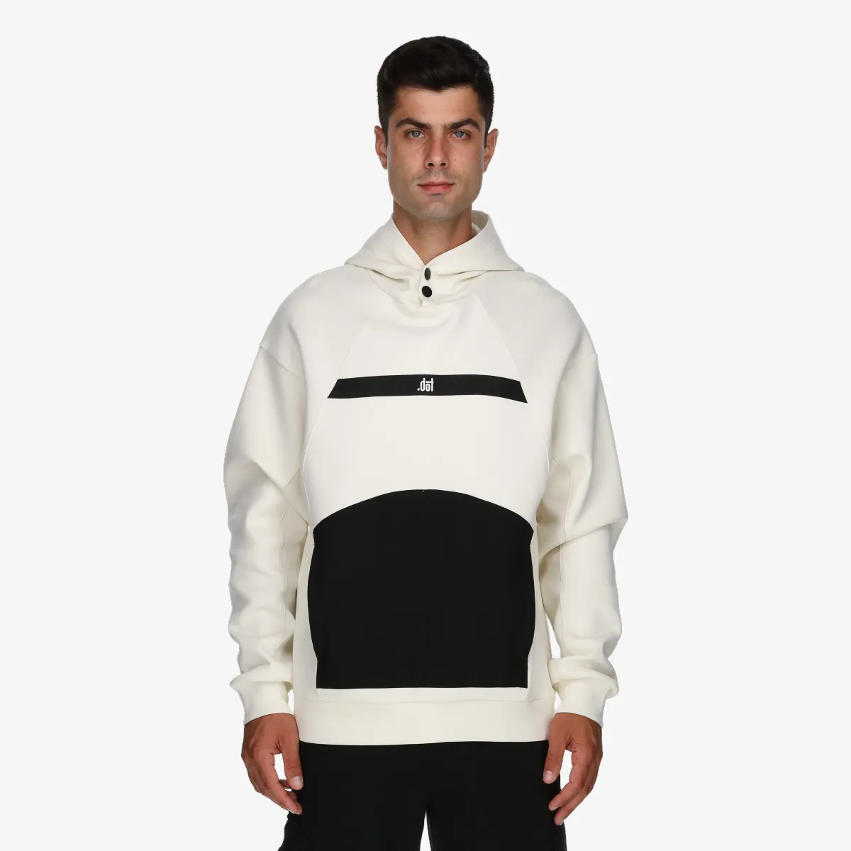 DOT Hanorac Hoody 