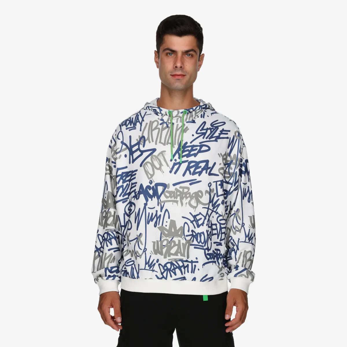 DOT Hanorac Hoody 