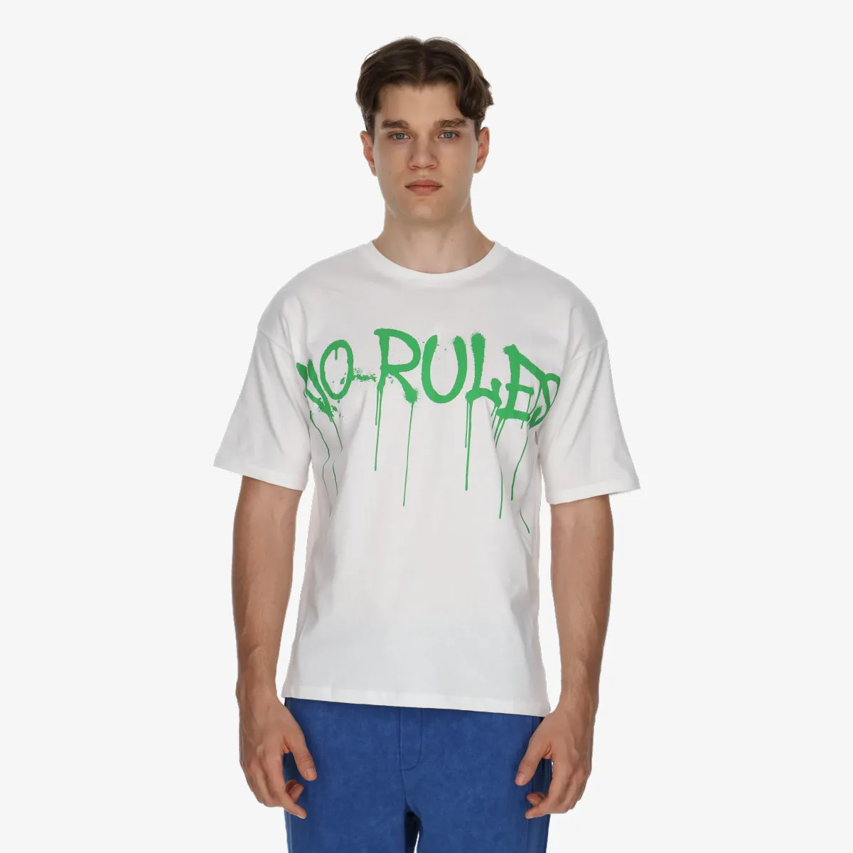DOT Tricou T-shirt 