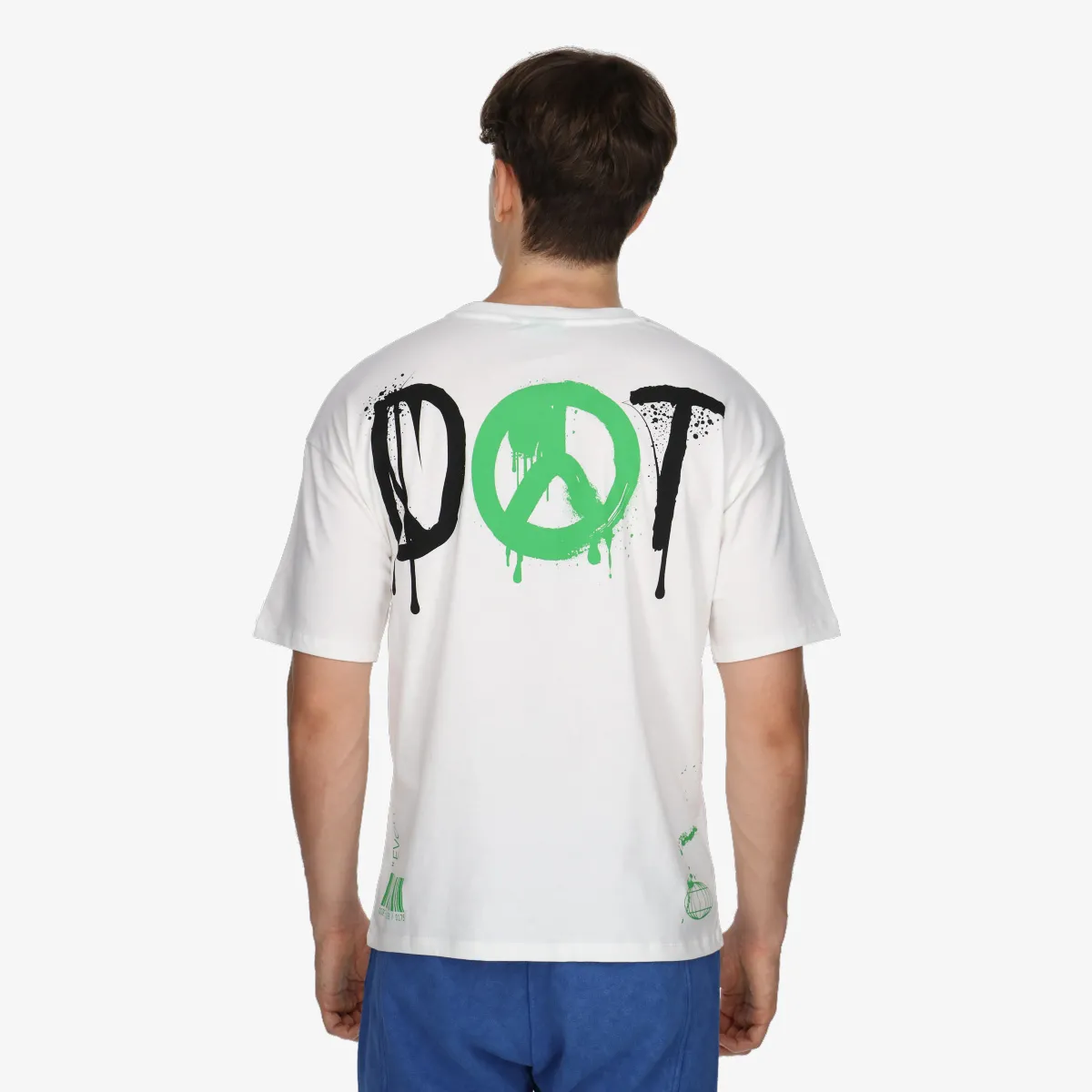 DOT Tricou T-shirt 