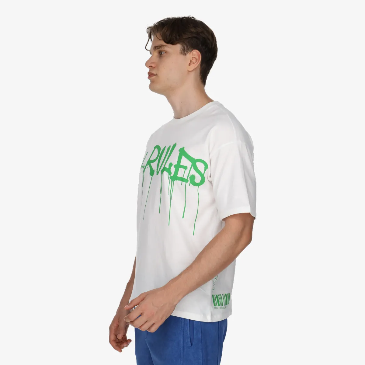DOT Tricou T-shirt 