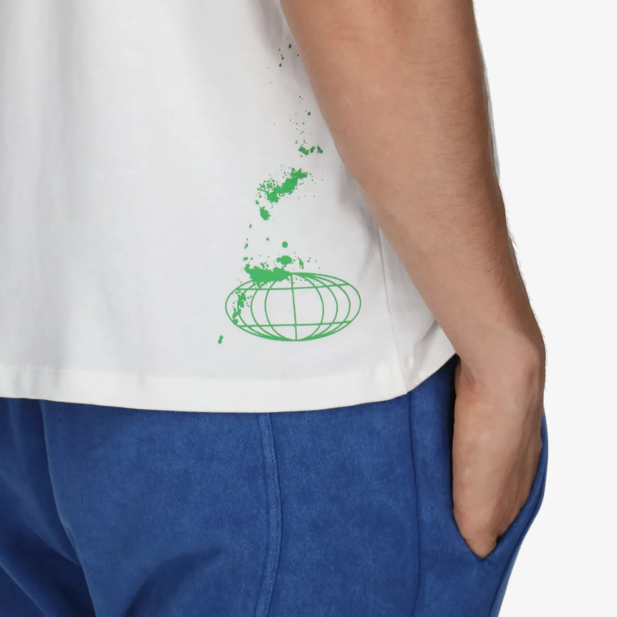 DOT Tricou T-shirt 