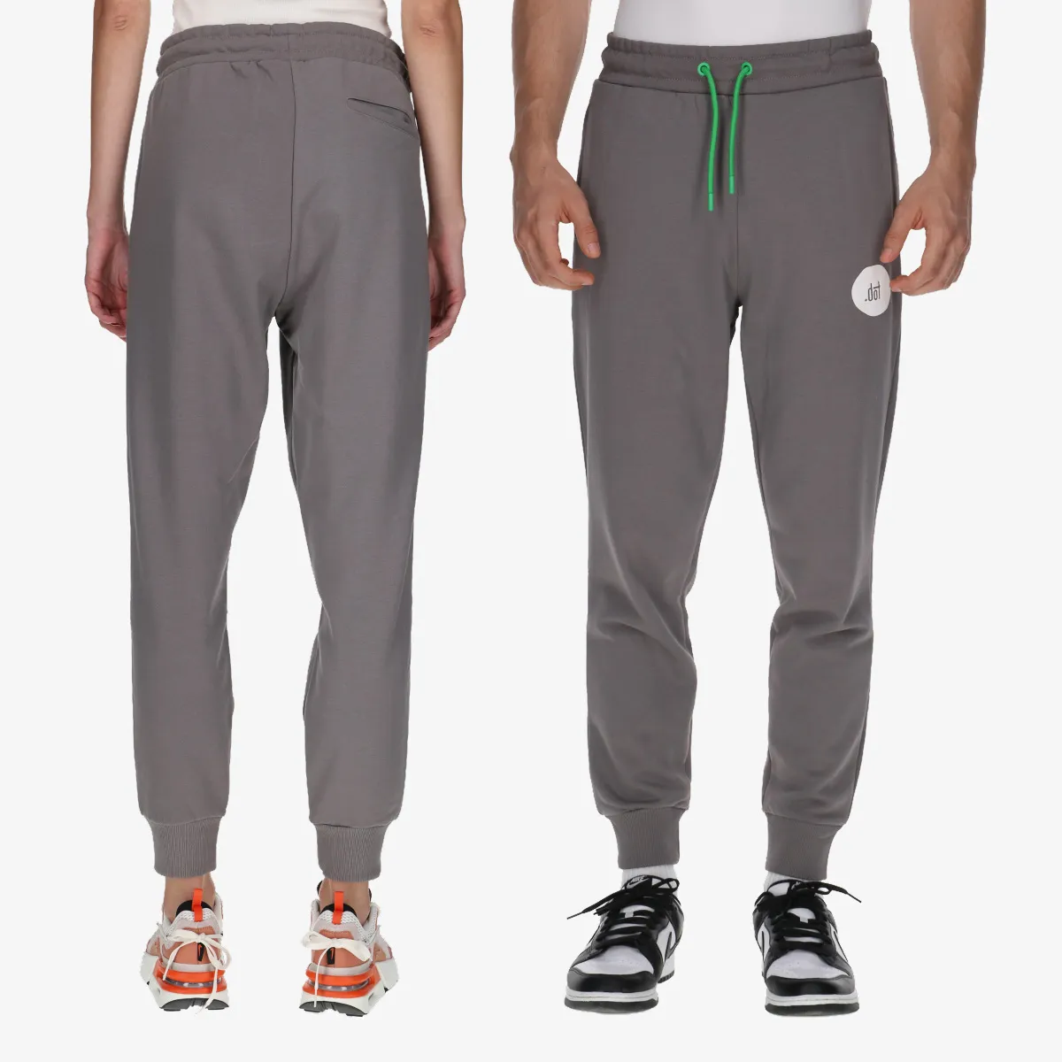 DOT Pantaloni de trening Cuffed Pants