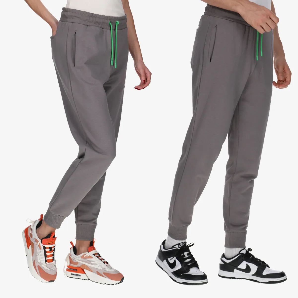DOT Pantaloni de trening Cuffed Pants