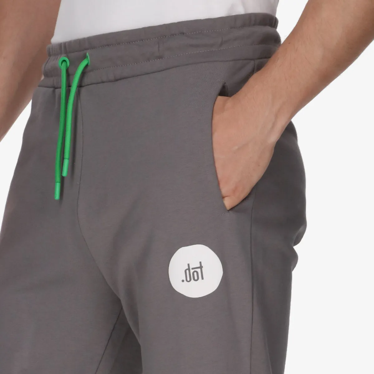 DOT Pantaloni de trening Cuffed Pants