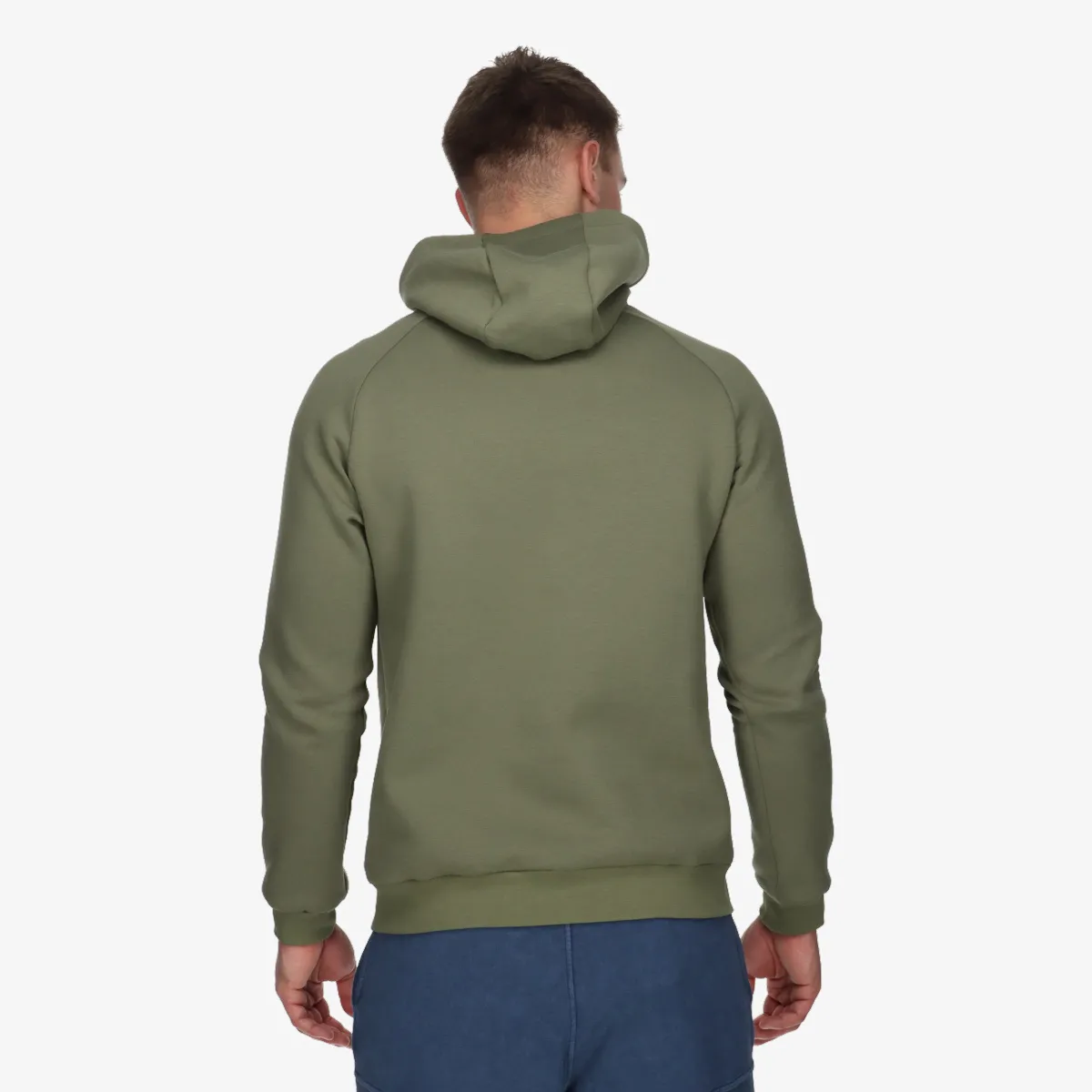 DOT Hanorac Male Hoody 
