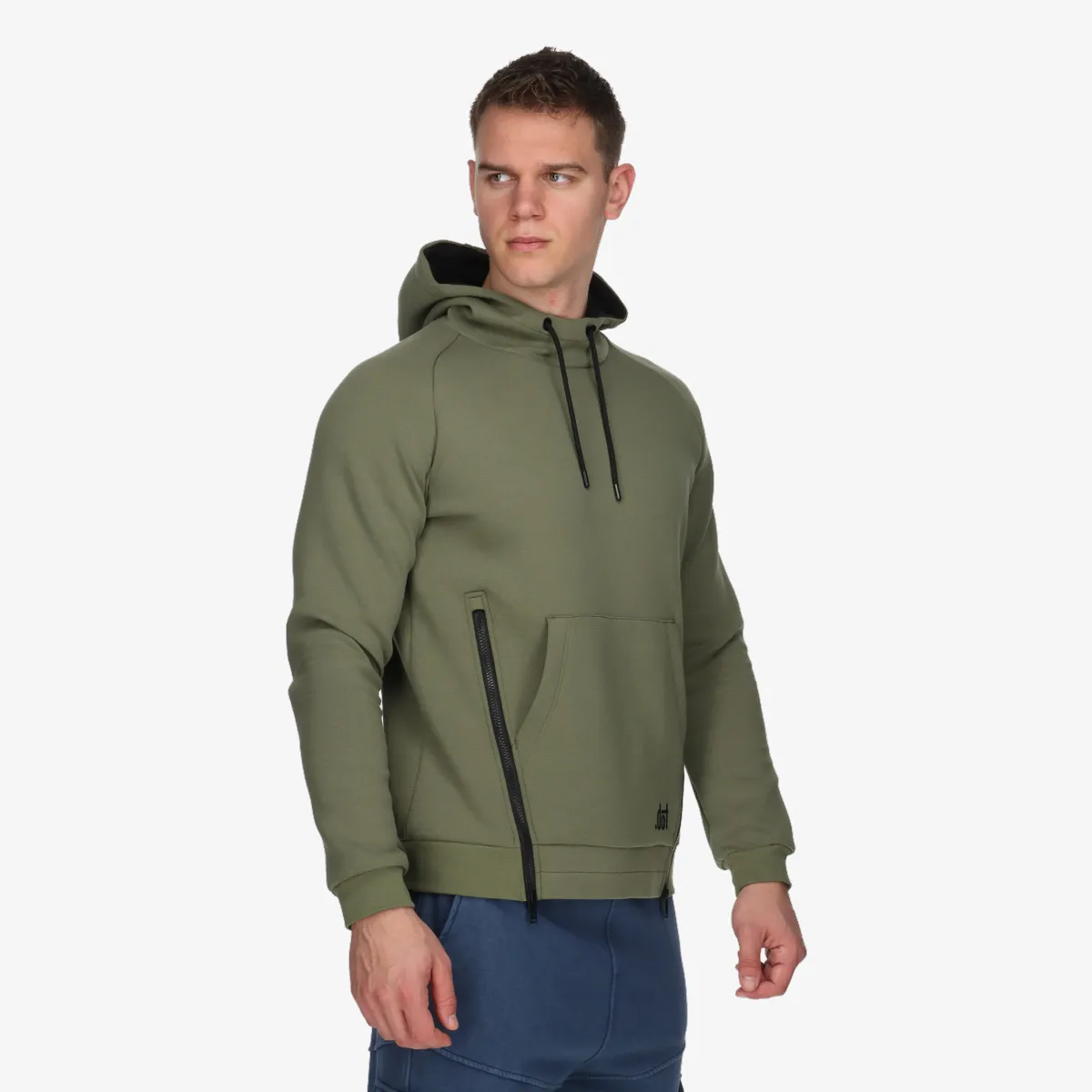DOT Hanorac Male Hoody 