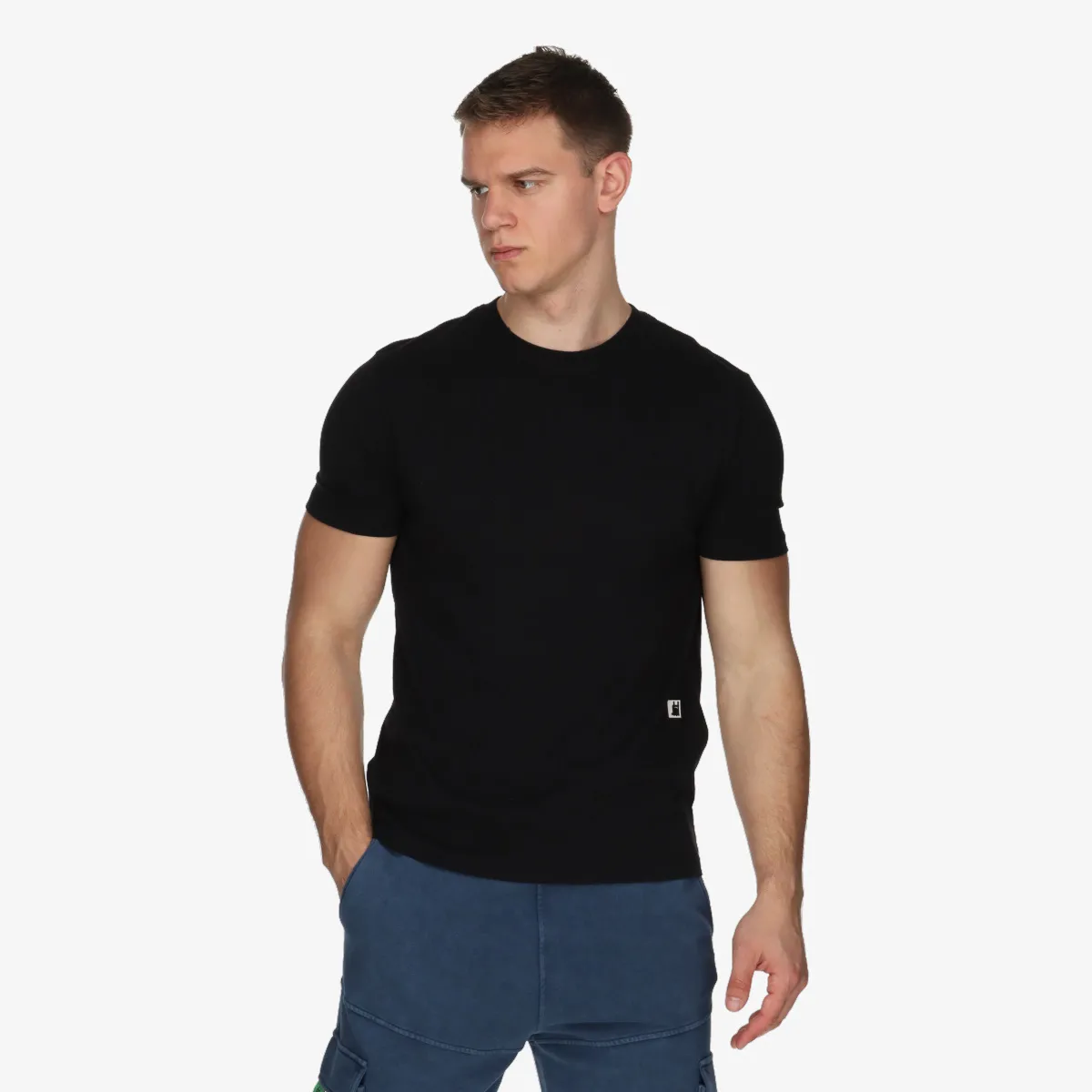 DOT Tricou Male T-shirt 