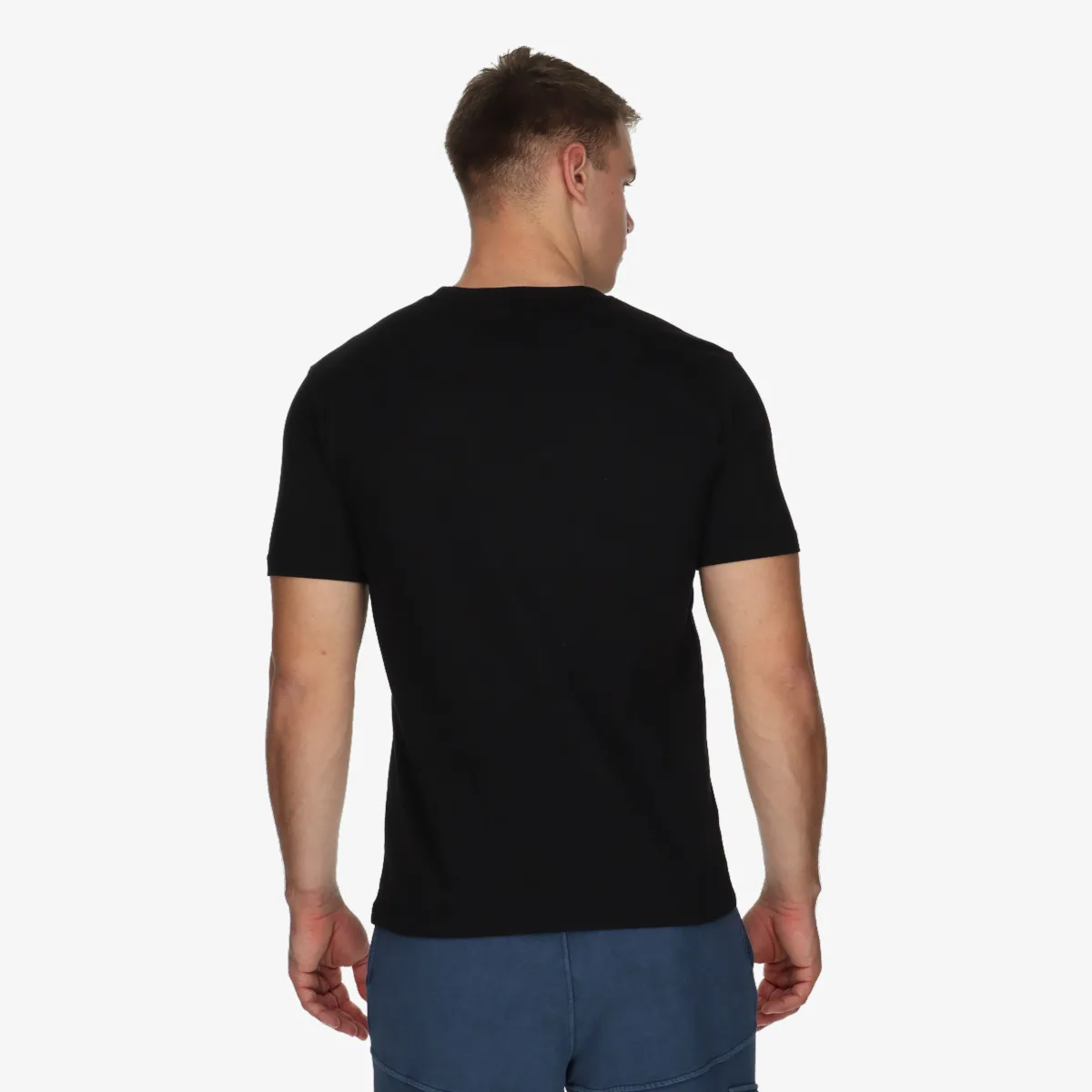 DOT Tricou Male T-shirt