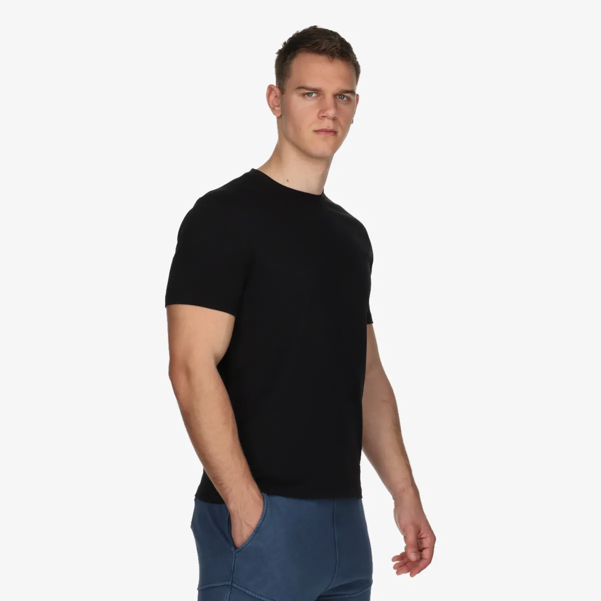 DOT Tricou Male T-shirt