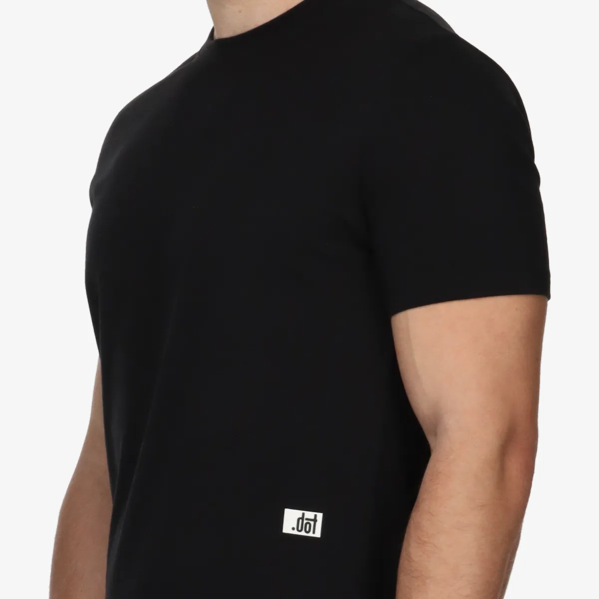 DOT Tricou Male T-shirt