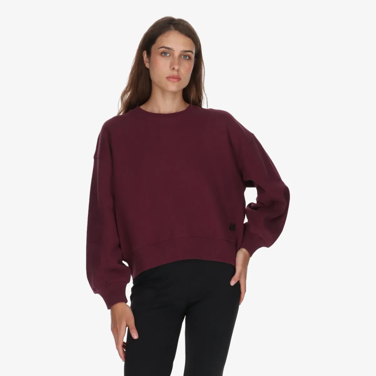 DOT Hanorac DOT LADIES CREWNECK 