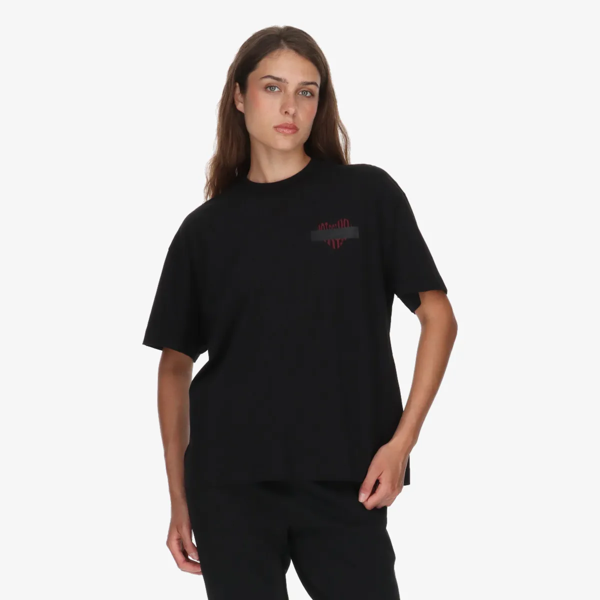 DOT Tricou DOT LADIES T-SHIRT 