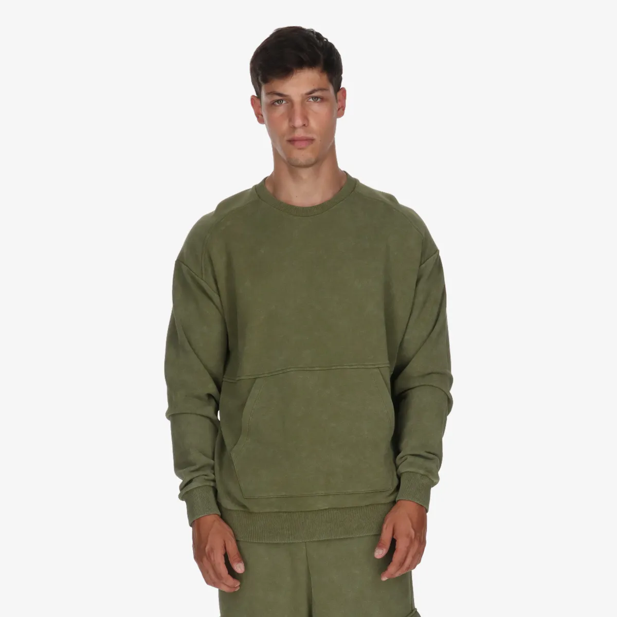DOT Hanorac DOT MENS CREWNECK 