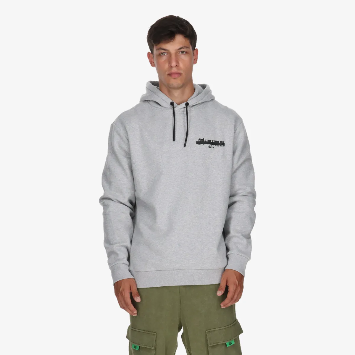 DOT Hanorac DOT MENS HOODY 