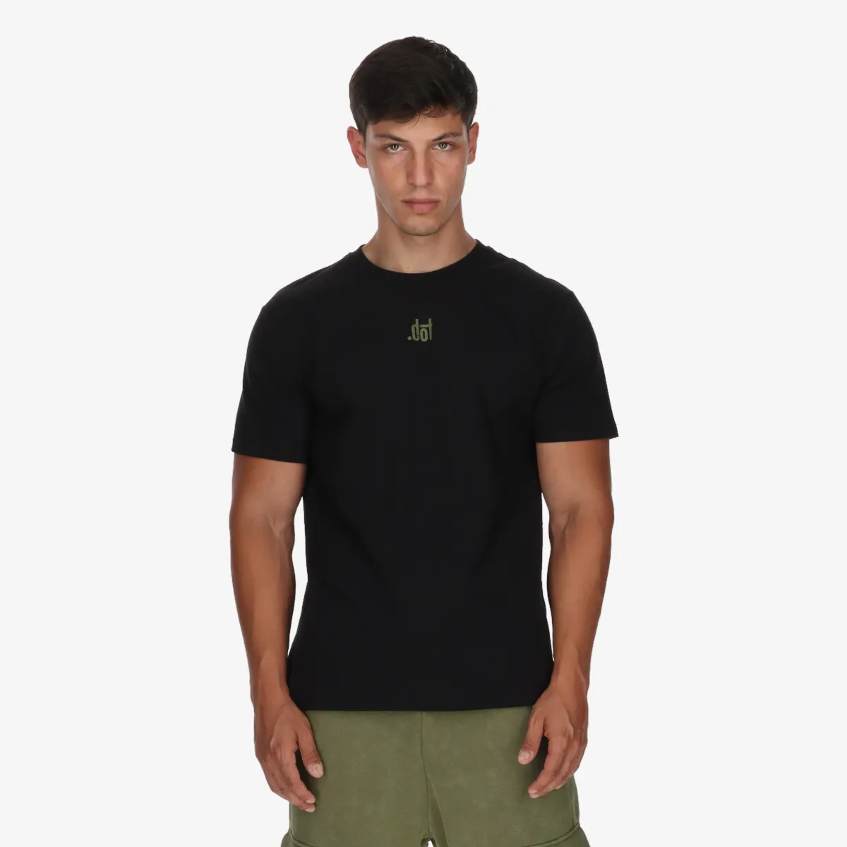 DOT Tricou DOT MENS T-SHIRT 