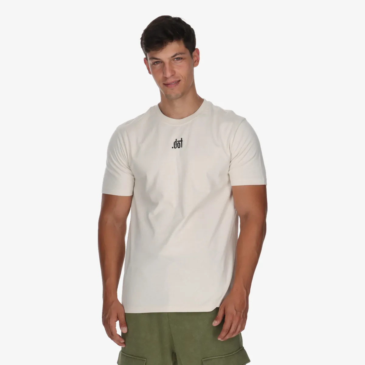 DOT Tricou DOT MENS T-SHIRT 