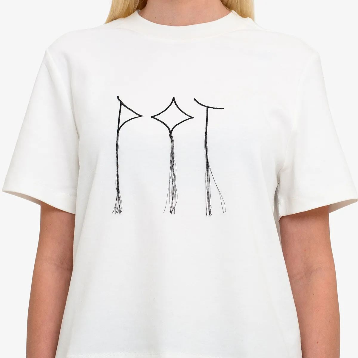 DOT Tricou DOT LADIES T-SHIRT 