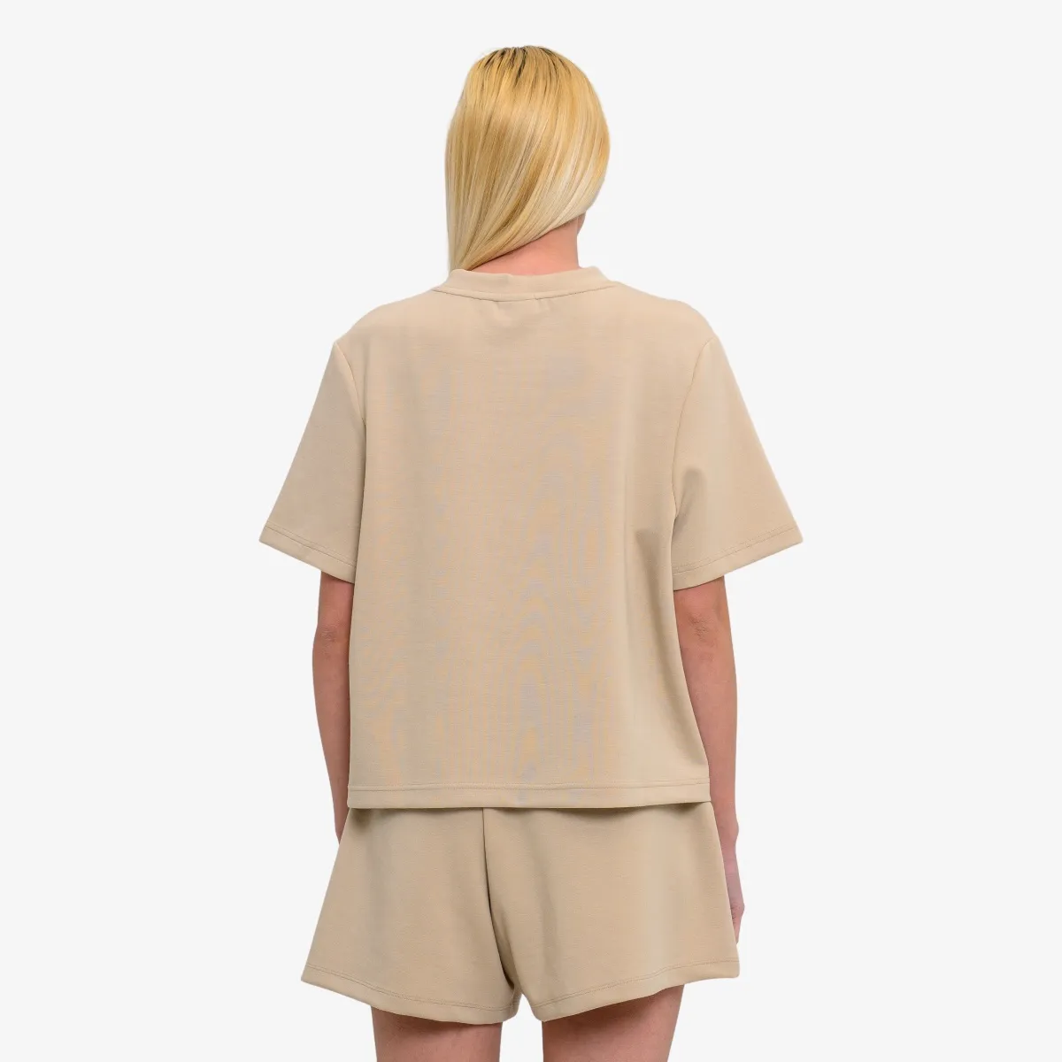 DOT Tricou DOT LADIES T-SHIRT 