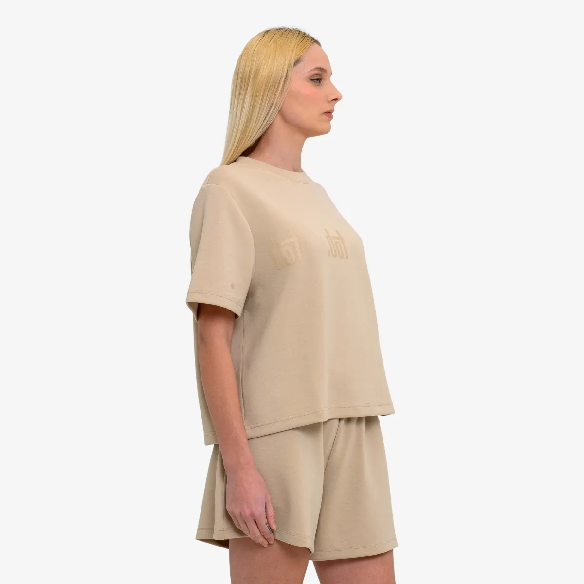 DOT Tricou DOT LADIES T-SHIRT 