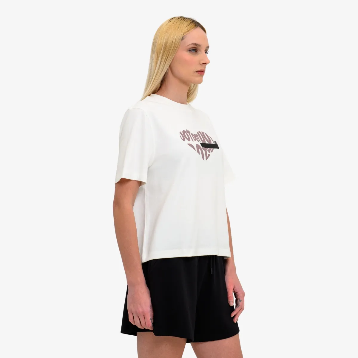 DOT Tricou DOT LADIES T-SHIRT 