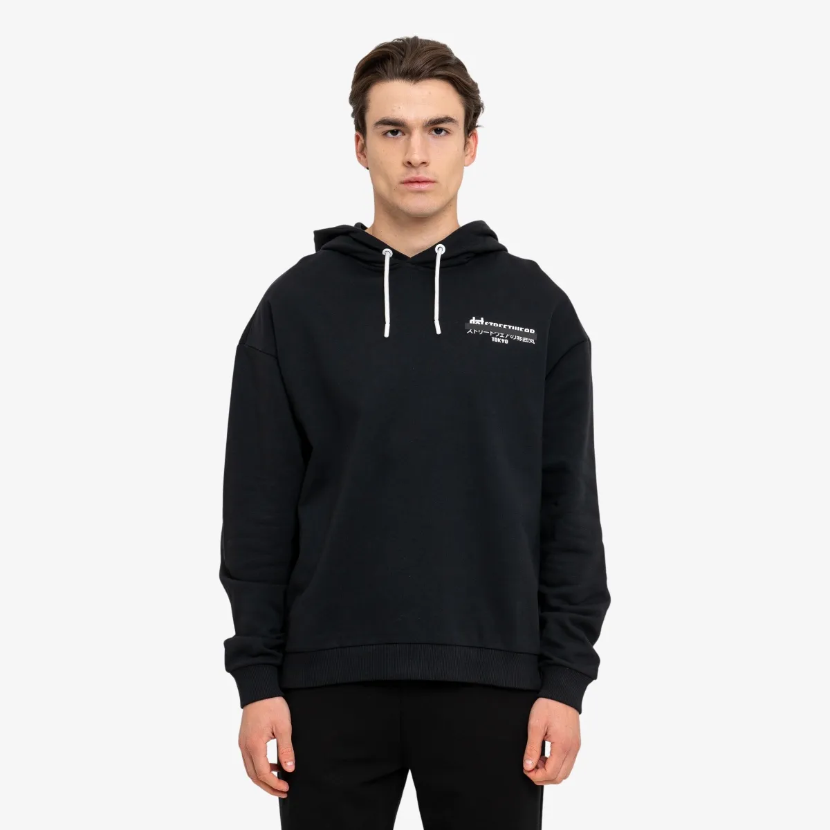 DOT Hanorac DOT MENS HOODY 