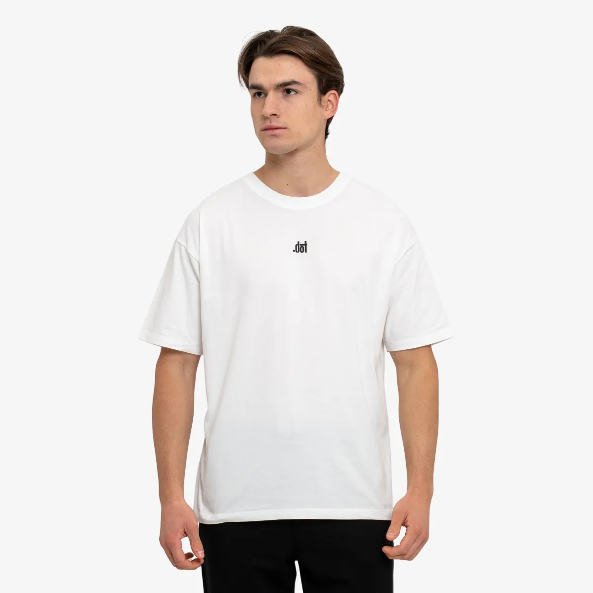 DOT Tricou DOT MENS T-SHIRT 