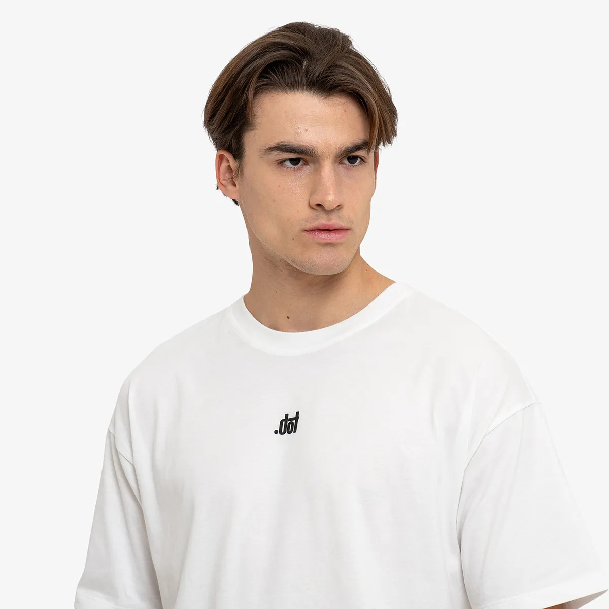 DOT Tricou DOT MENS T-SHIRT 