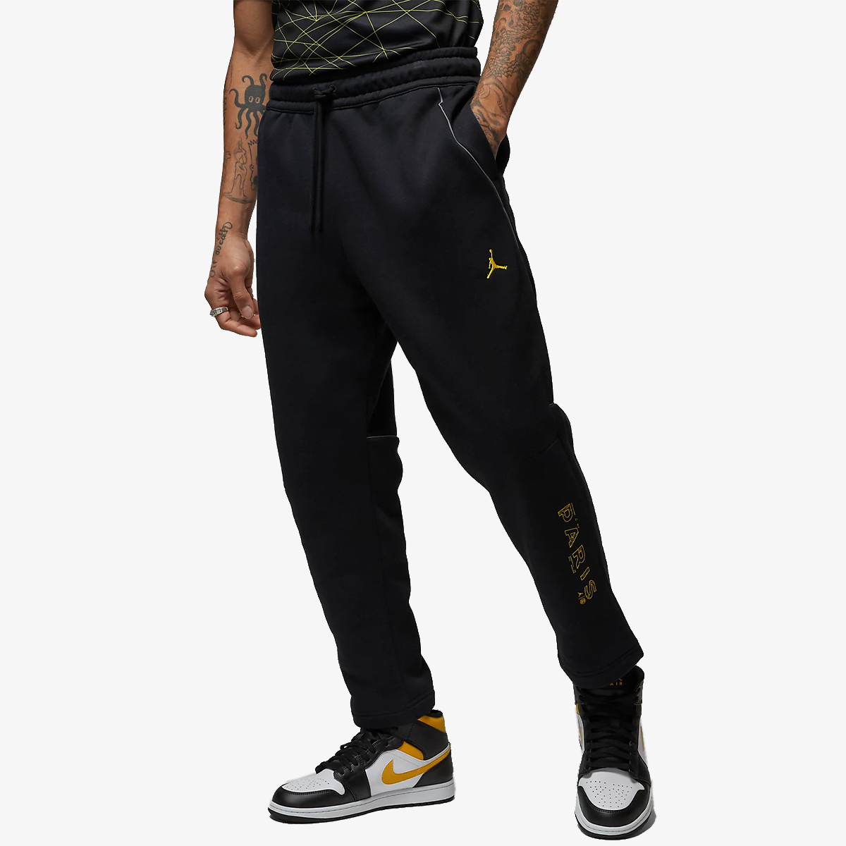 Pantaloni paris saint germain new arrivals