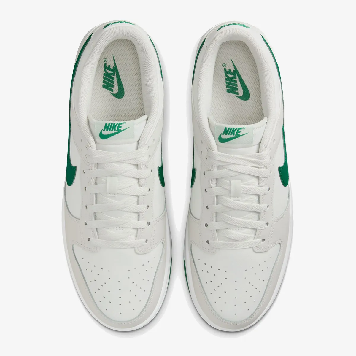NIKE Pantofi Sport NIKE DUNK LOW RETRO 