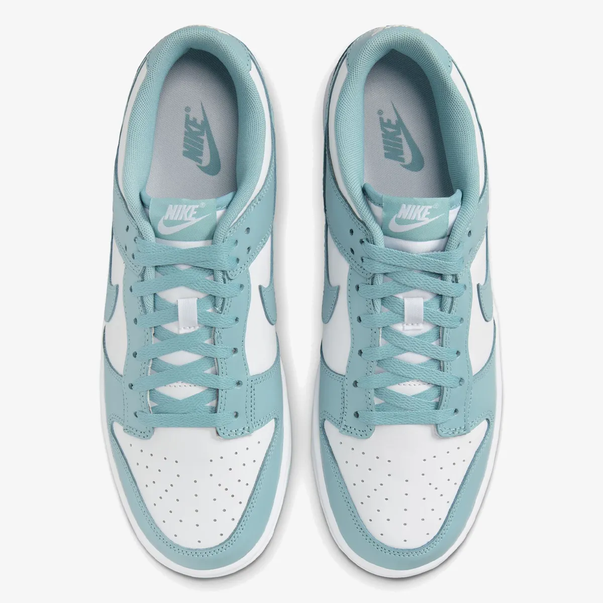 NIKE Pantofi Sport NIKE DUNK LOW RETRO BTTYS 