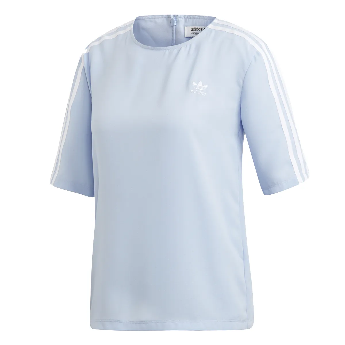 ADIDAS Tricou 3 STRIPES TEE 