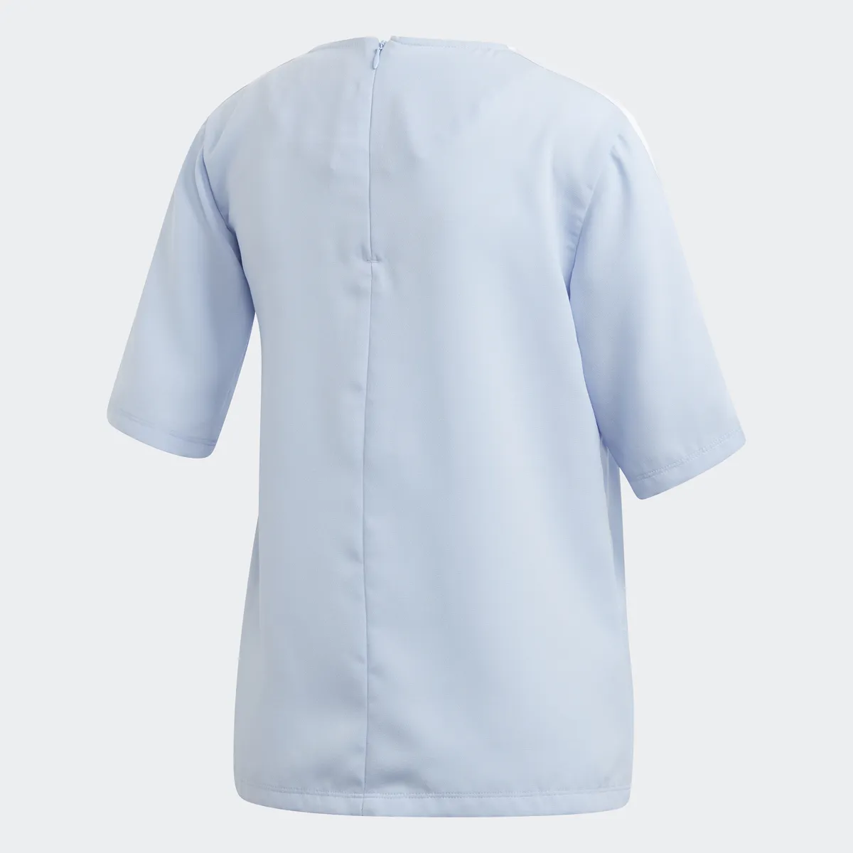 ADIDAS Tricou 3 STRIPES TEE 