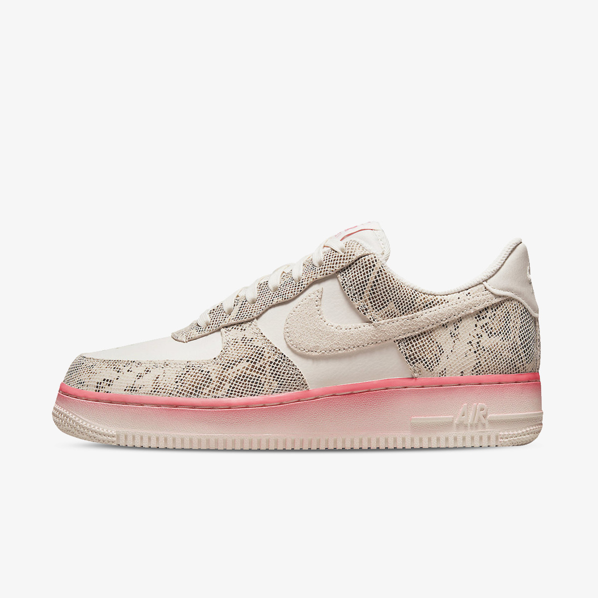 nike pantofi sport air force 1 react lv8 as